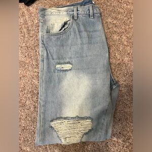 Enslaved Mens Jeans
